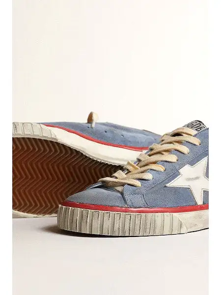 GOLDEN GOOSE Superstar (Men)