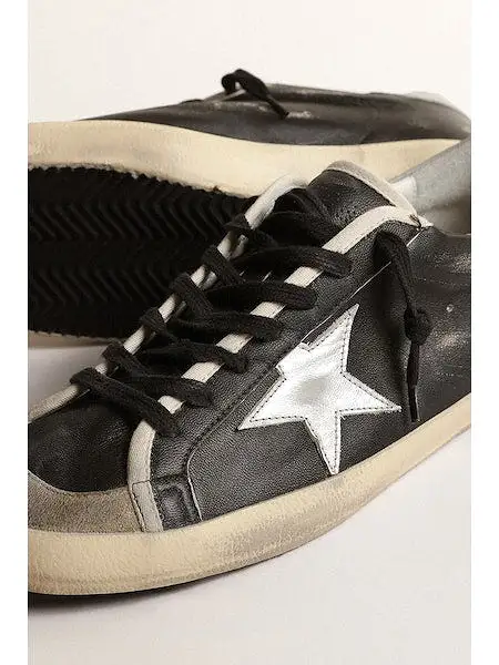 GOLDEN GOOSE Superstar (Men)