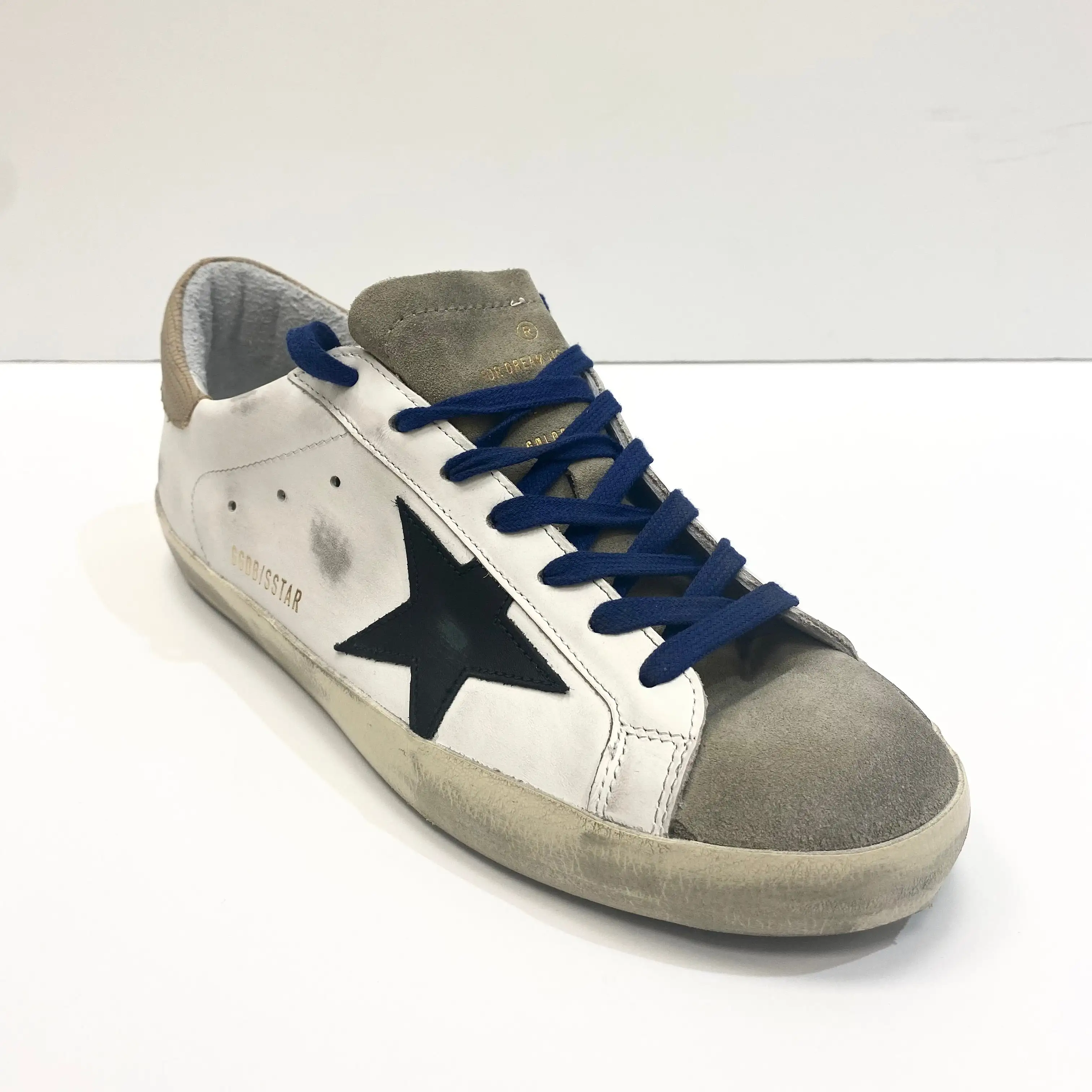 GOLDEN GOOSE Superstar (men)