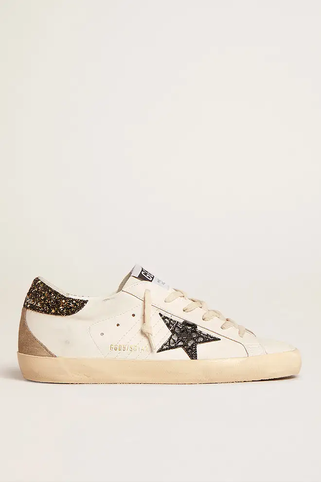 GOLDEN GOOSE Superstar