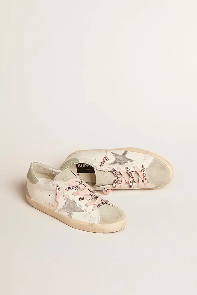 GOLDEN GOOSE Superstar