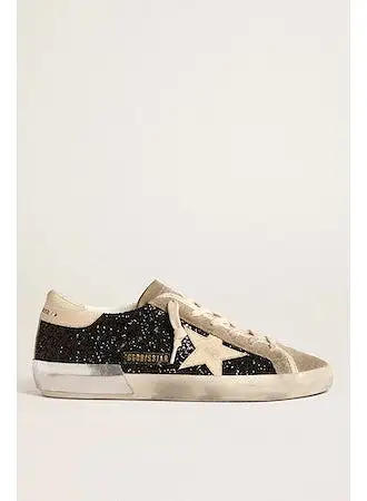 GOLDEN GOOSE Superstar