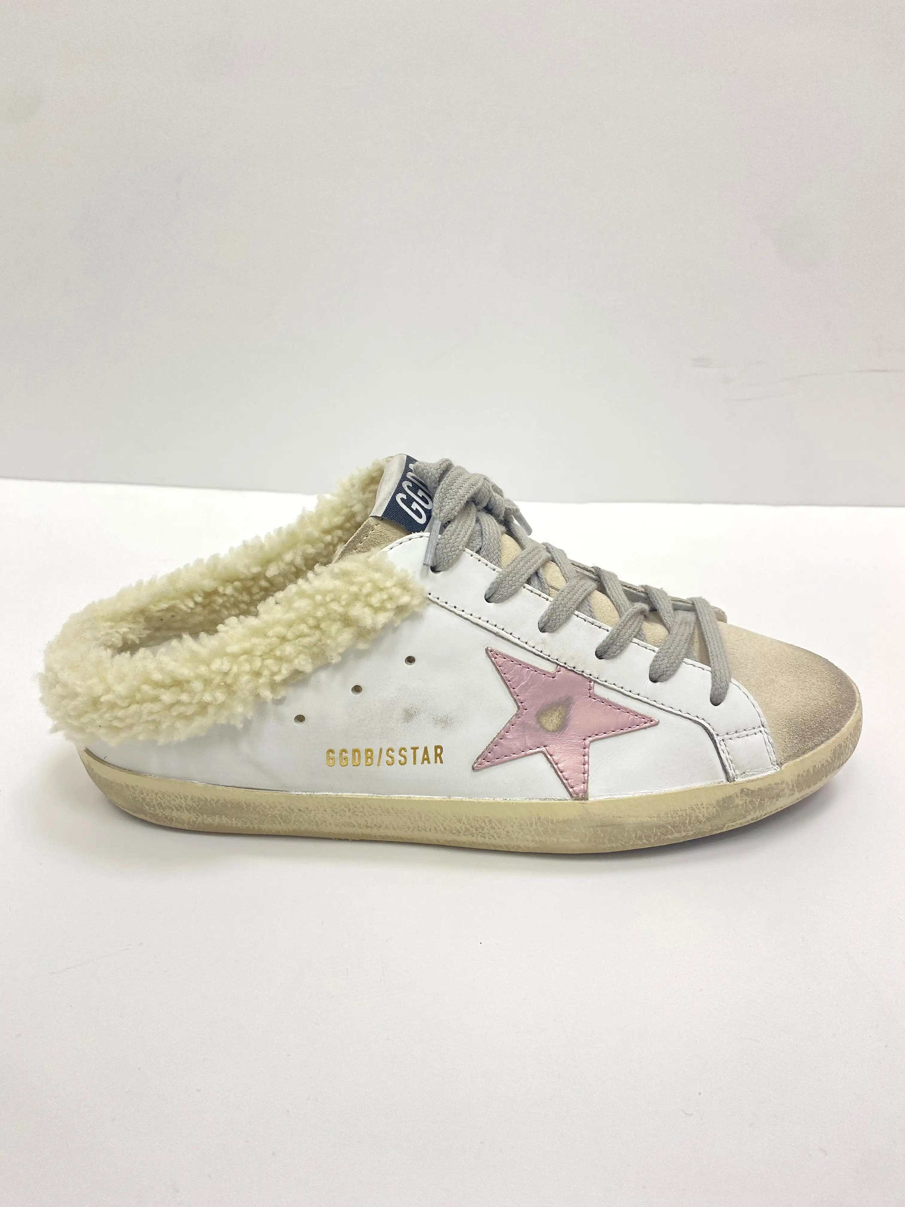 GOLDEN GOOSE Superstar