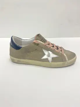 GOLDEN GOOSE Superstar