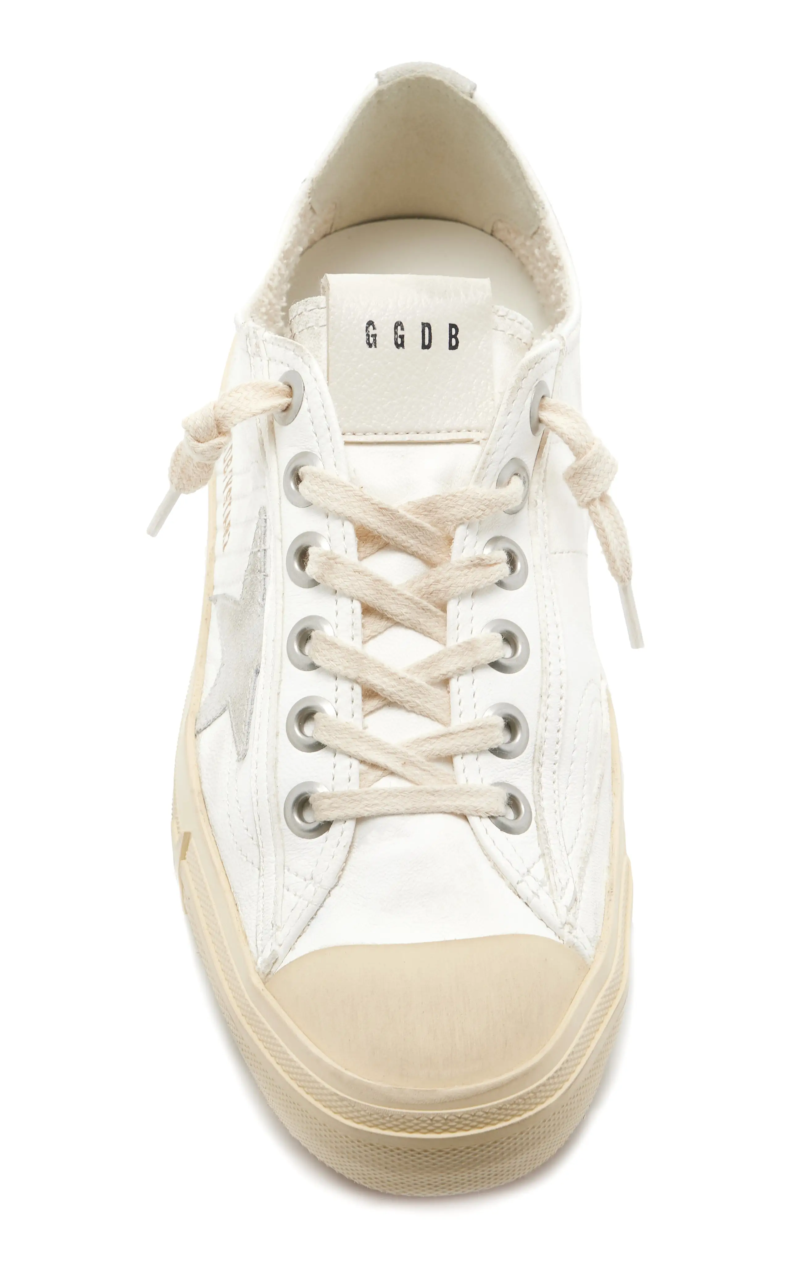 Golden Goose V-Star 2 Shoes