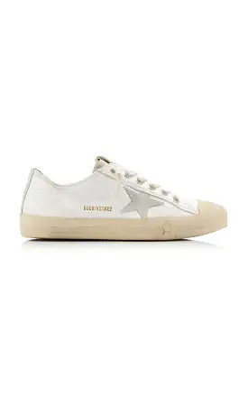 Golden Goose V-Star 2 Shoes