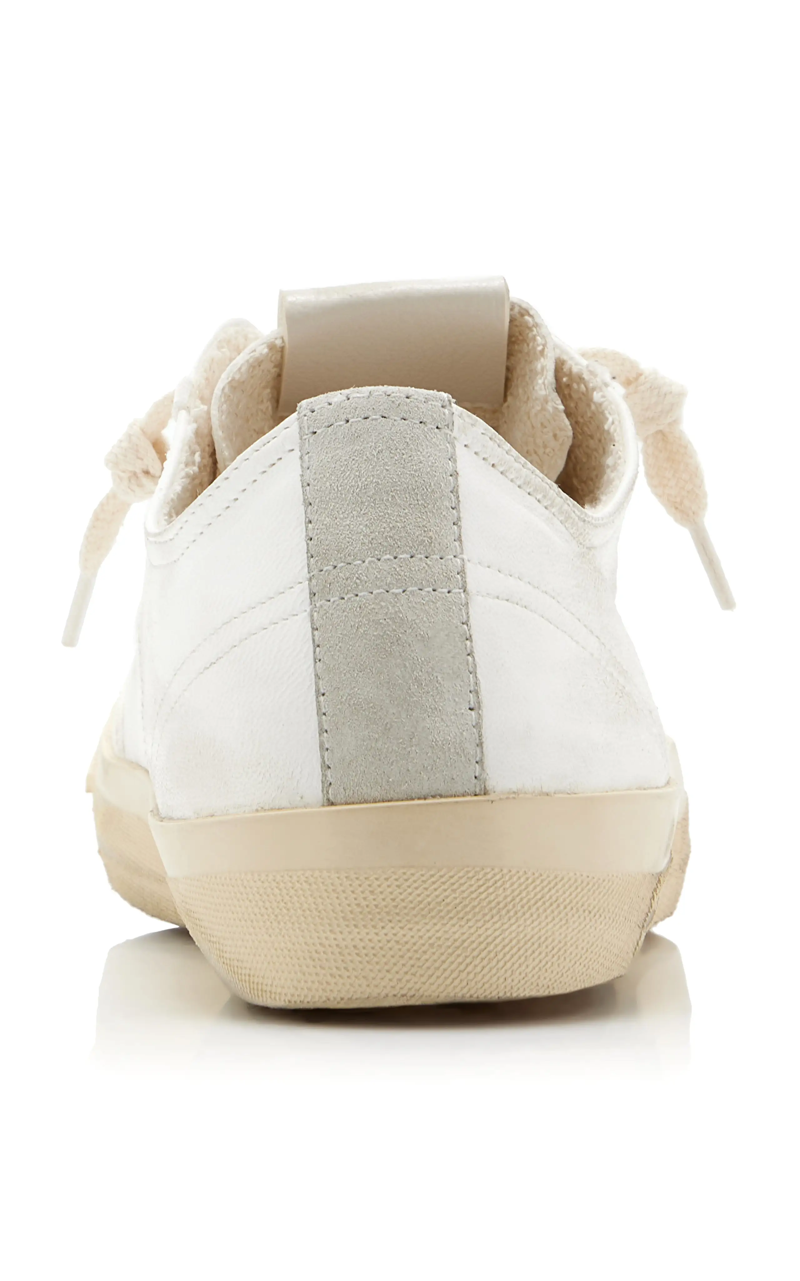 Golden Goose V-Star 2 Shoes