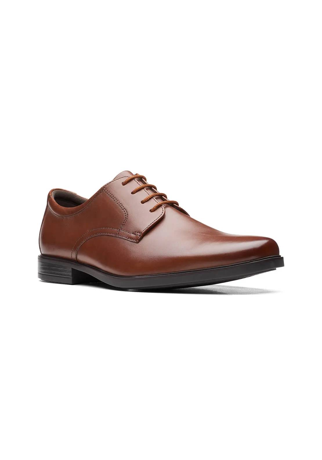 Howard Walk Formal Shoe - Tan