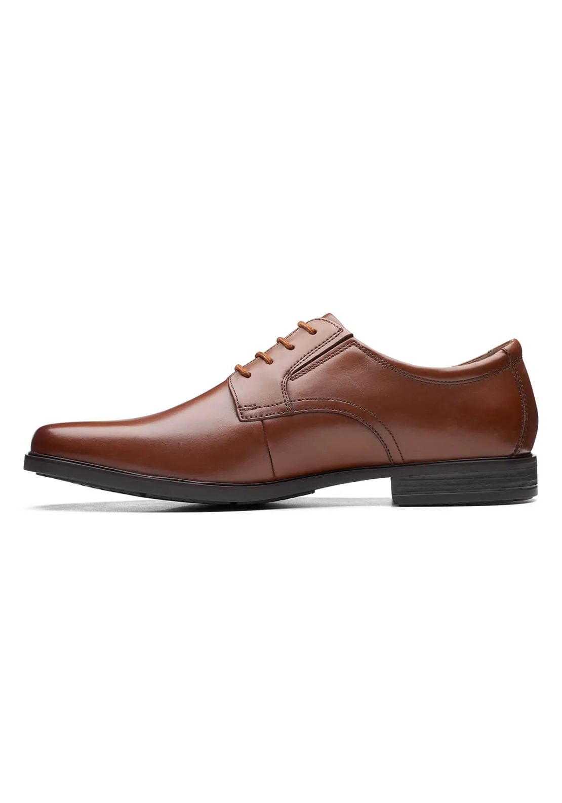 Howard Walk Formal Shoe - Tan