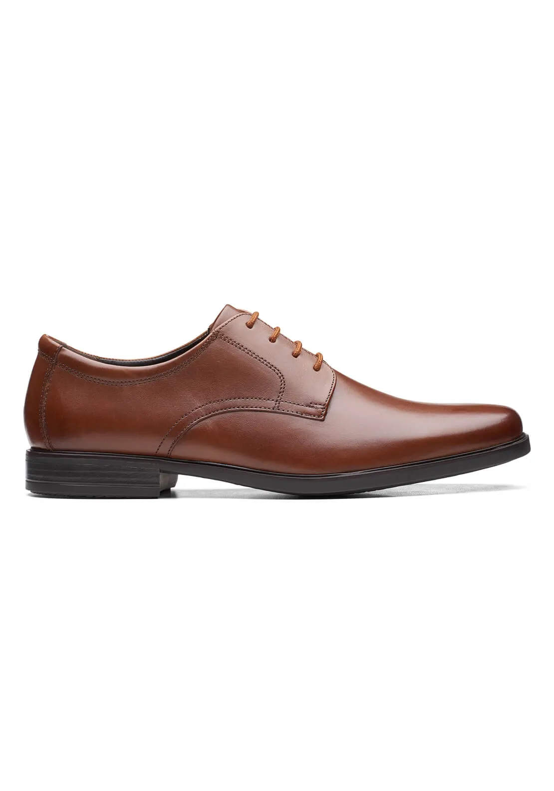 Howard Walk Formal Shoe - Tan