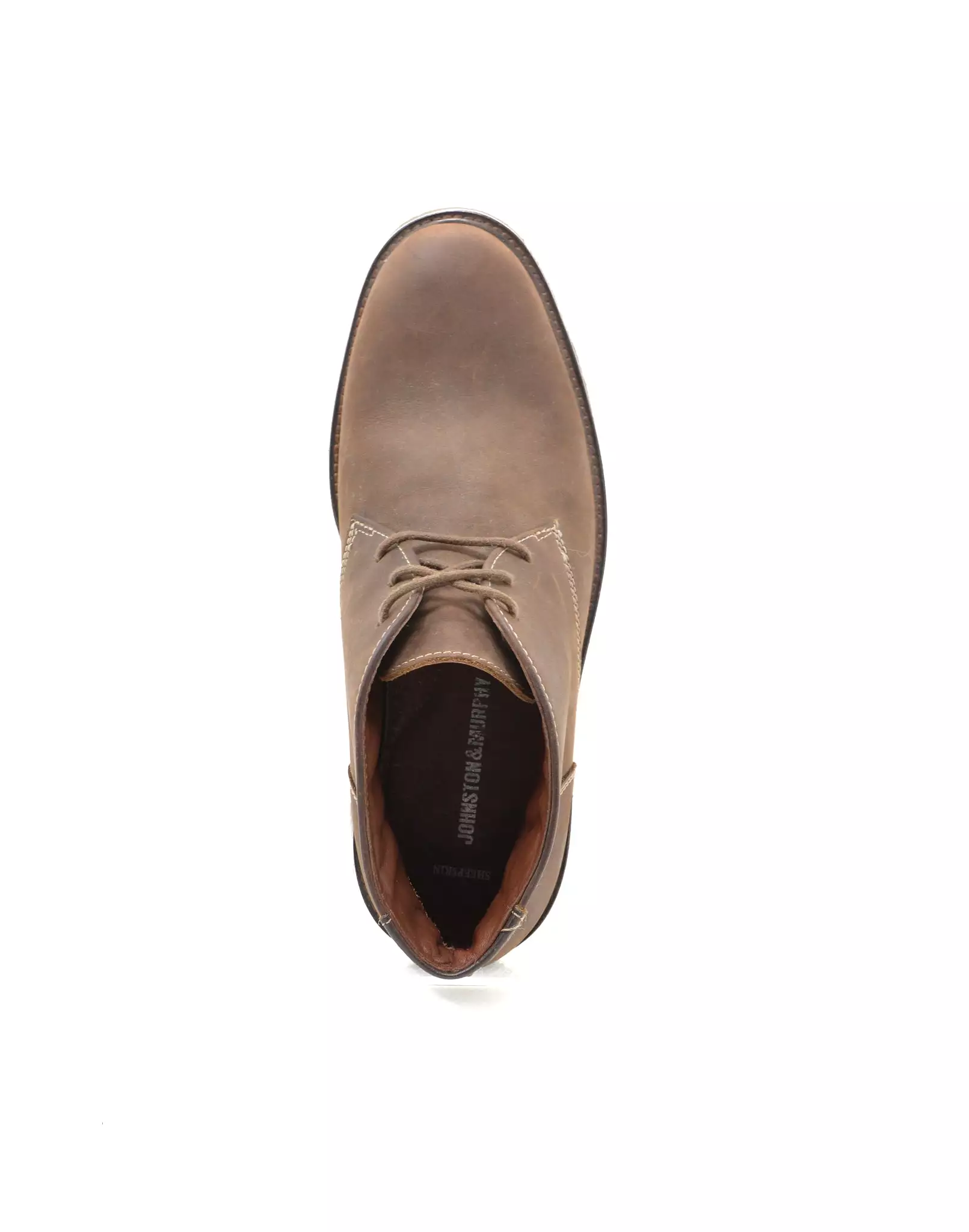 JOHNSTON & MURPHY COPELAND CHUKKA