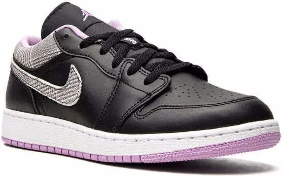 Jordan Kids Air Jordan 1 Low 