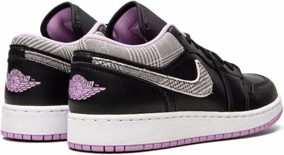 Jordan Kids Air Jordan 1 Low 