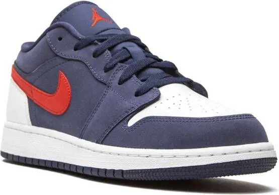 Jordan Kids Air Jordan 1 Low SE 