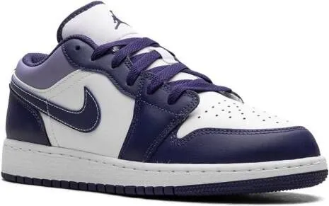 Jordan Kids Air Jordan 1 Low 