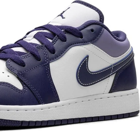 Jordan Kids Air Jordan 1 Low 