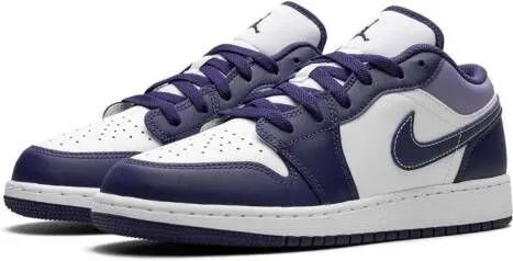 Jordan Kids Air Jordan 1 Low 