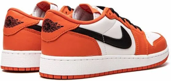 Jordan Kids Air Jordan 1 Low 