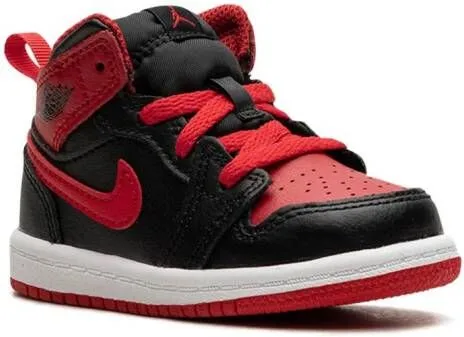 Jordan Kids Air Jordan 1 Mid 