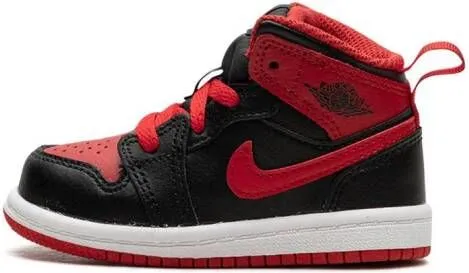 Jordan Kids Air Jordan 1 Mid 