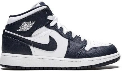 Jordan Kids Air Jordan 1 Mid 