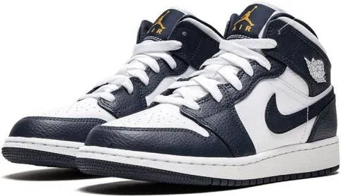 Jordan Kids Air Jordan 1 Mid 