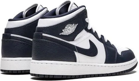 Jordan Kids Air Jordan 1 Mid 