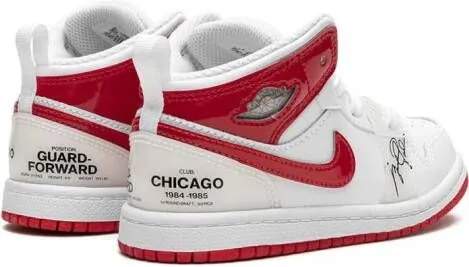 Jordan Kids Air Jordan 1 Mid 