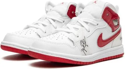 Jordan Kids Air Jordan 1 Mid 