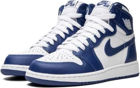 Jordan Kids Air Jordan 1 Retro High Og 