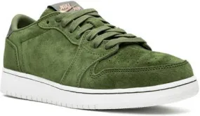 Jordan Kids Air Jordan 1 Retro Low NS HC Legion Green sneakers