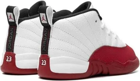 Jordan Kids Air Jordan 12 