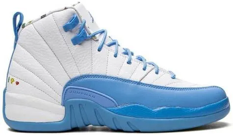 Jordan Kids Air Jordan 12 