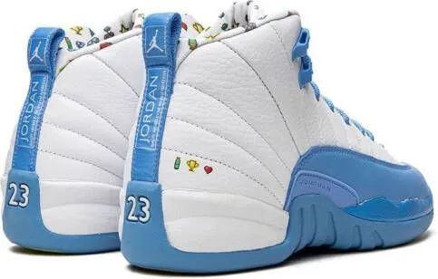 Jordan Kids Air Jordan 12 