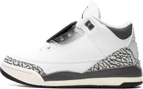 Jordan Kids Air Jordan 3 