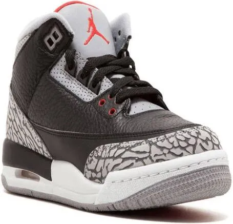 Jordan Kids Air Jordan 3 Retro 