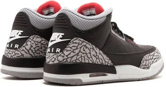 Jordan Kids Air Jordan 3 Retro 