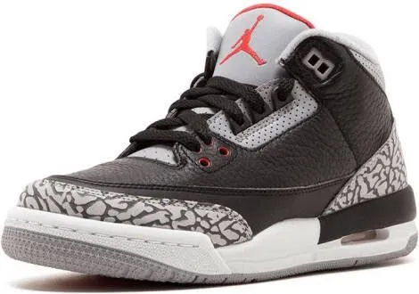 Jordan Kids Air Jordan 3 Retro 