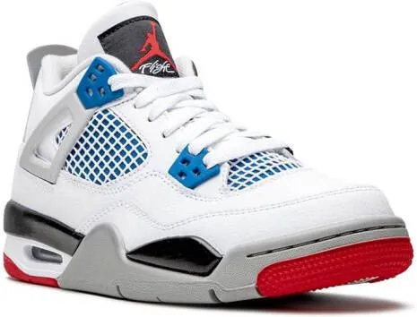 Jordan Kids Air Jordan 4 Retro 