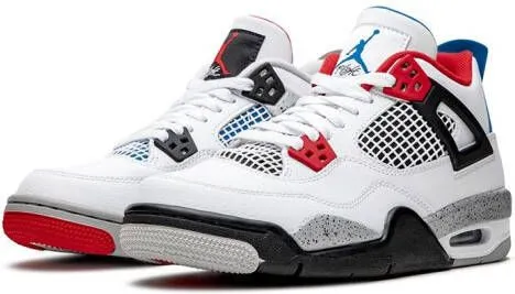 Jordan Kids Air Jordan 4 Retro 