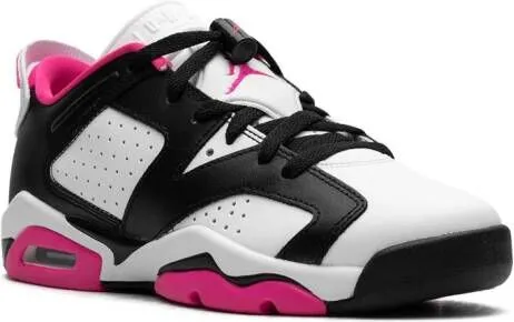 Jordan Kids Air Jordan 6 Low 