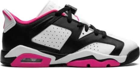 Jordan Kids Air Jordan 6 Low 