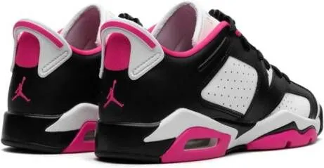 Jordan Kids Air Jordan 6 Low 