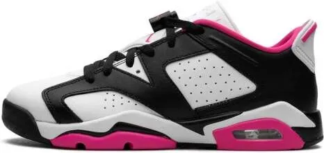 Jordan Kids Air Jordan 6 Low 