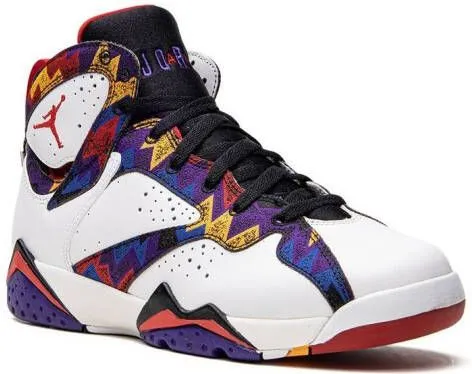 Jordan Kids Air Jordan 7 Retro BG 