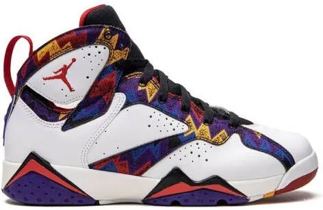 Jordan Kids Air Jordan 7 Retro BG 