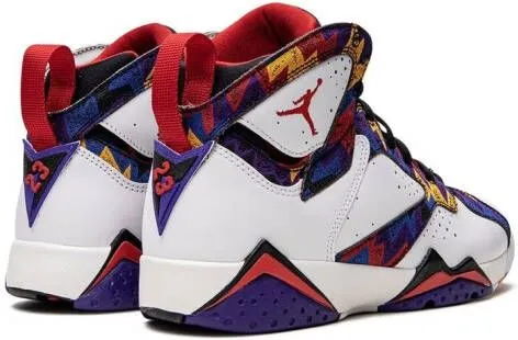 Jordan Kids Air Jordan 7 Retro BG 