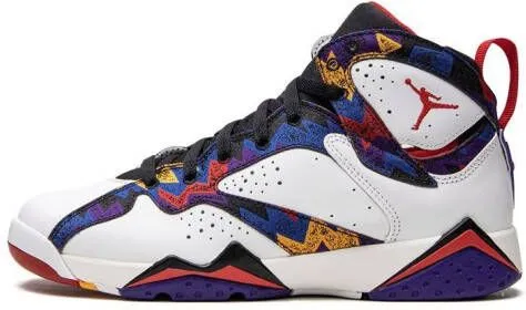 Jordan Kids Air Jordan 7 Retro BG 