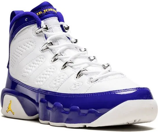 Jordan Kids Air Jordan 9 Retro BG 