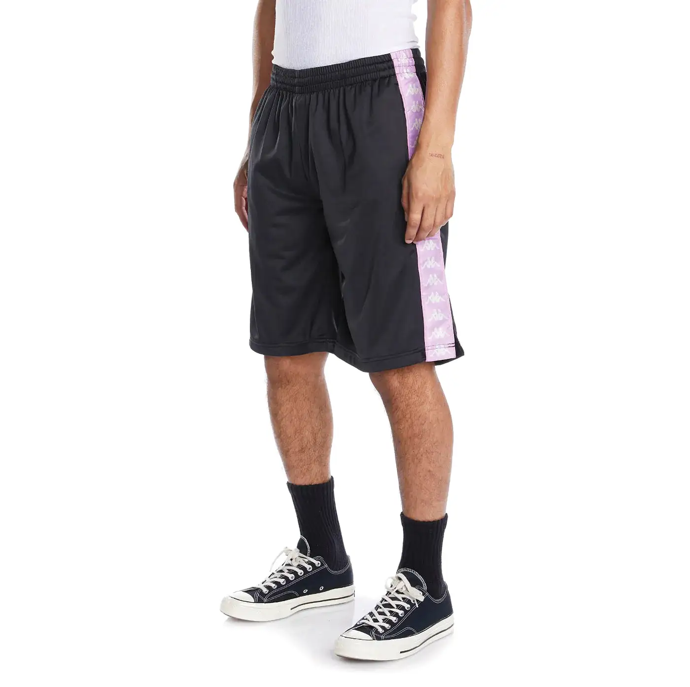 Kappa  222 Banda Treadwellz Short